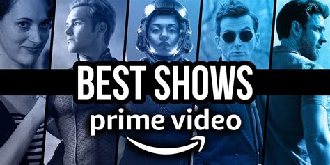 best free shows on prime|best free amazon prime series.